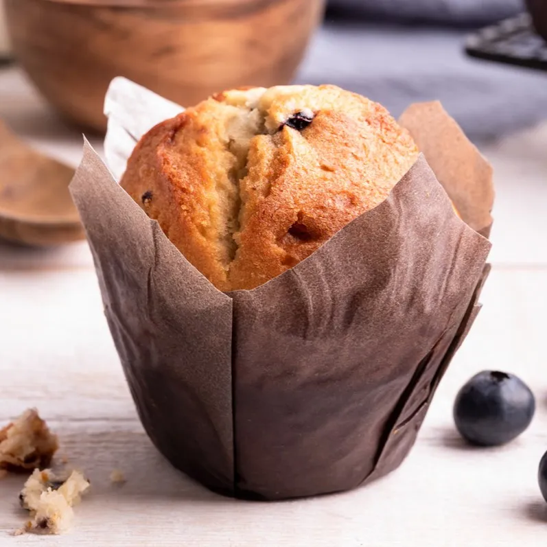 Muffins