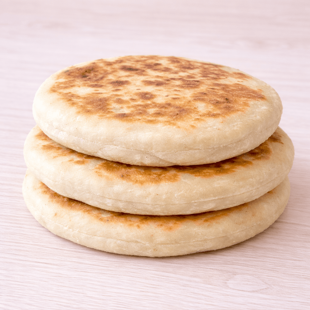 Batbout traditionelle