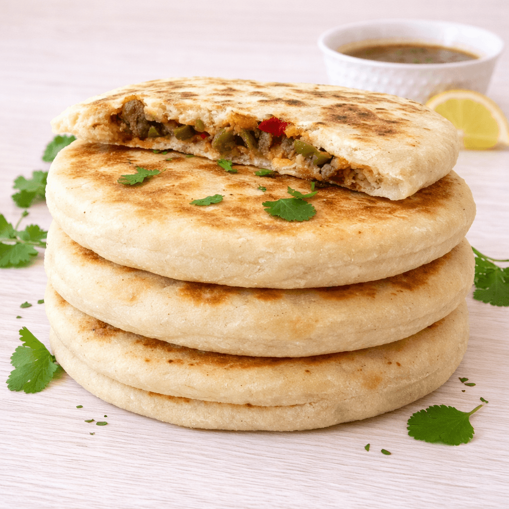 Mini Batbout « chehma »