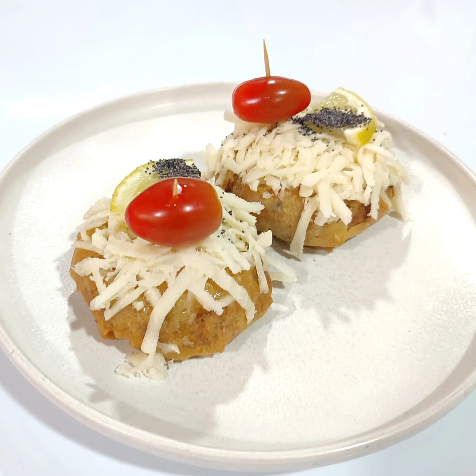 Mini Bastilla Fruits de mer