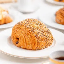 Petit pain aux Céréales