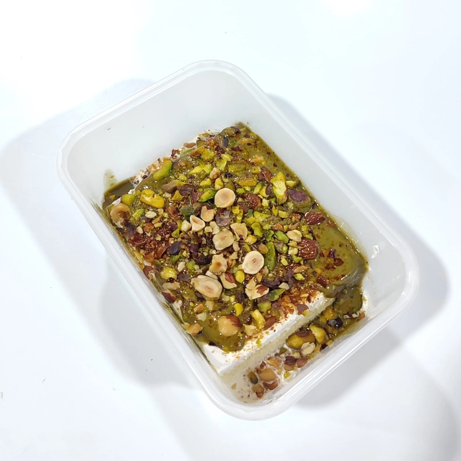 Qashtota Pistachio