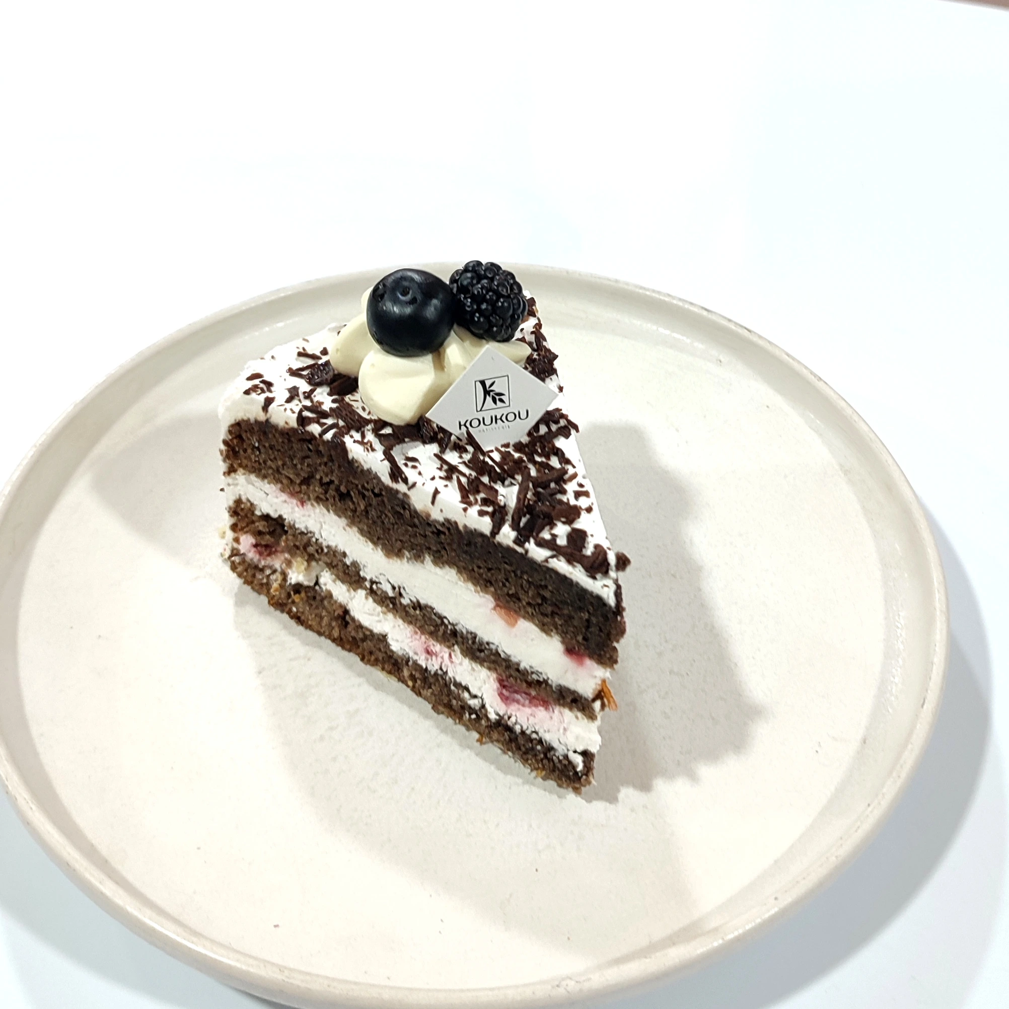 Cake Fruit