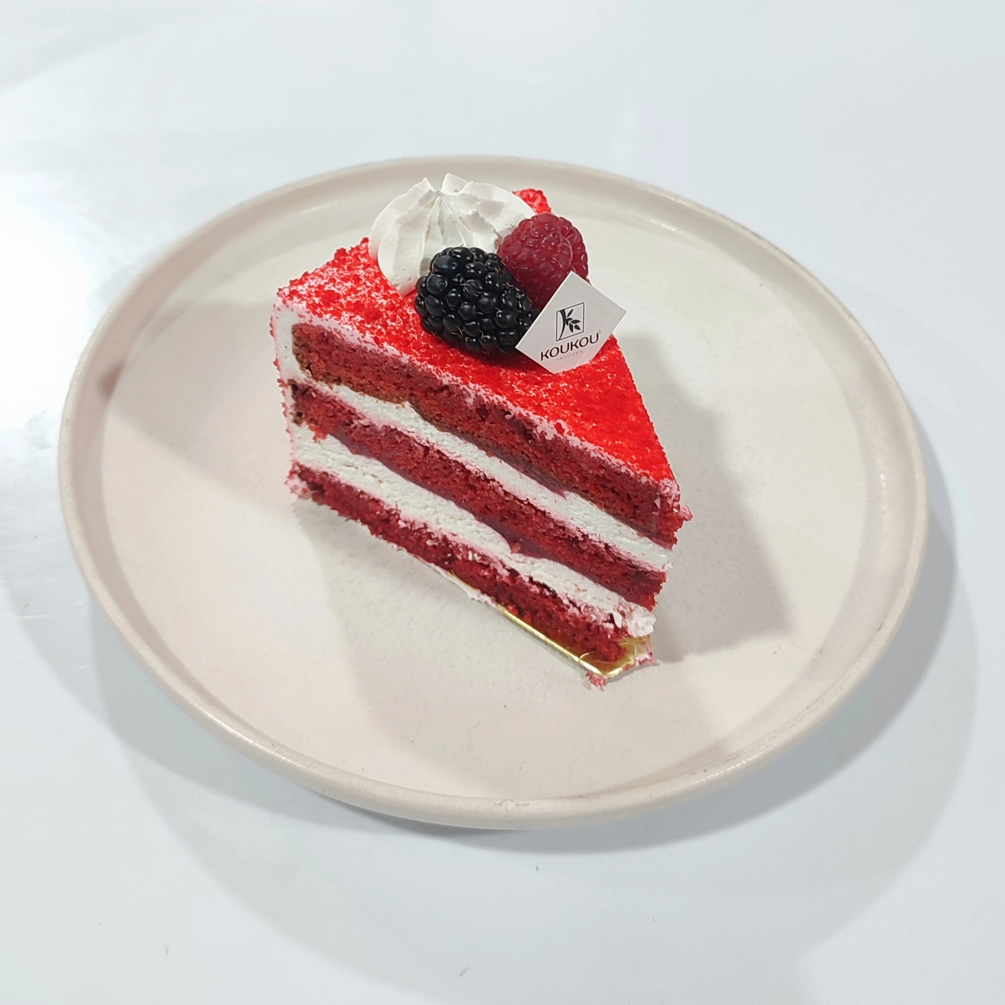 Red Velvet