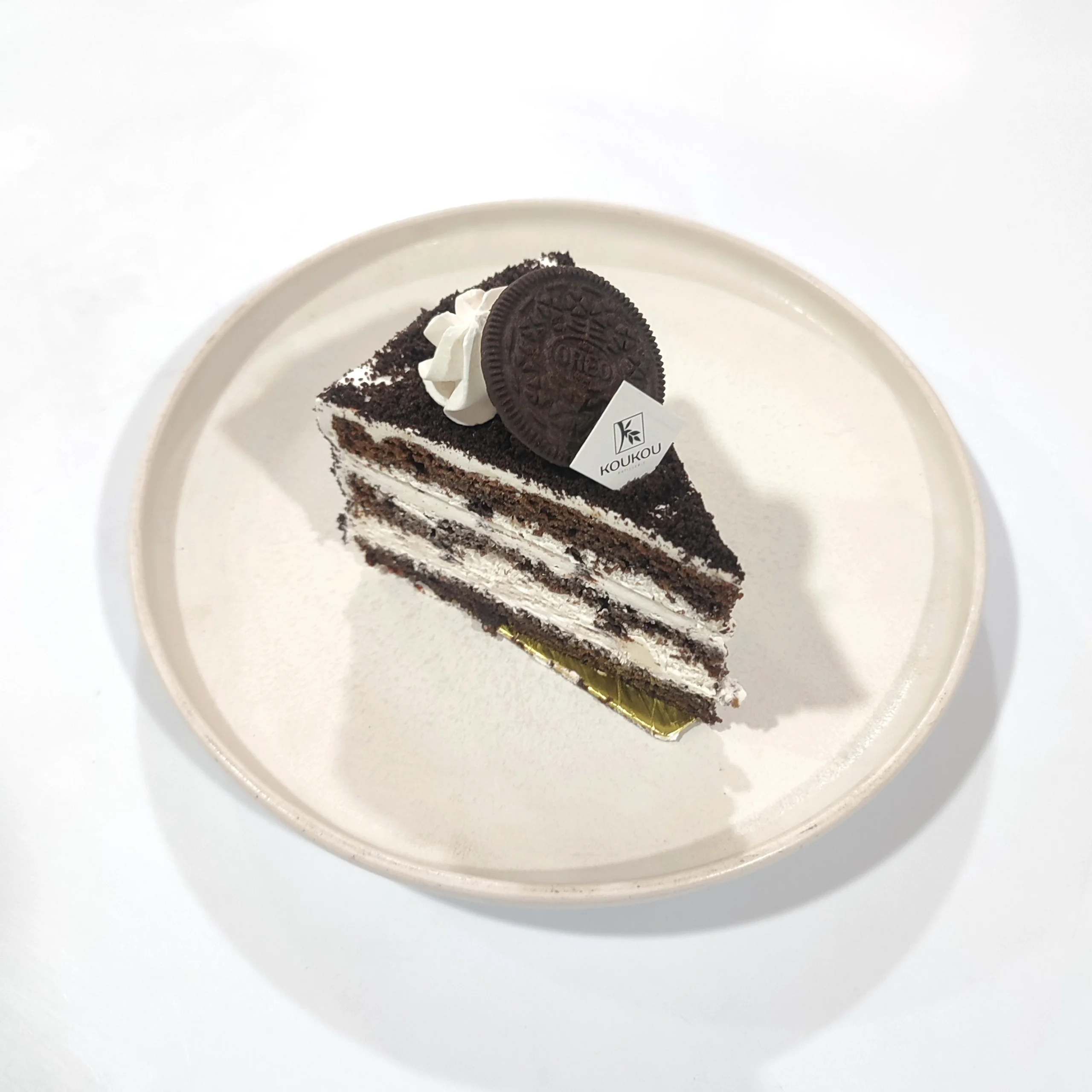 Cake Oreo