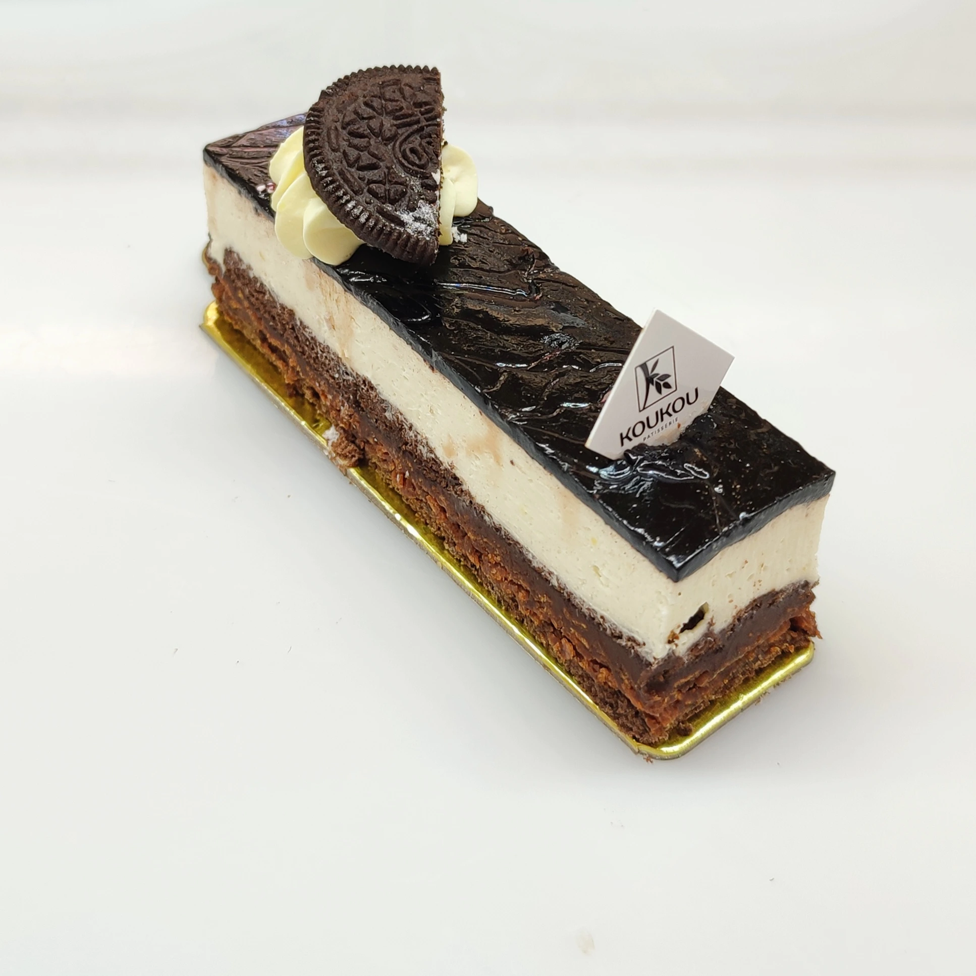Tranche Oreo