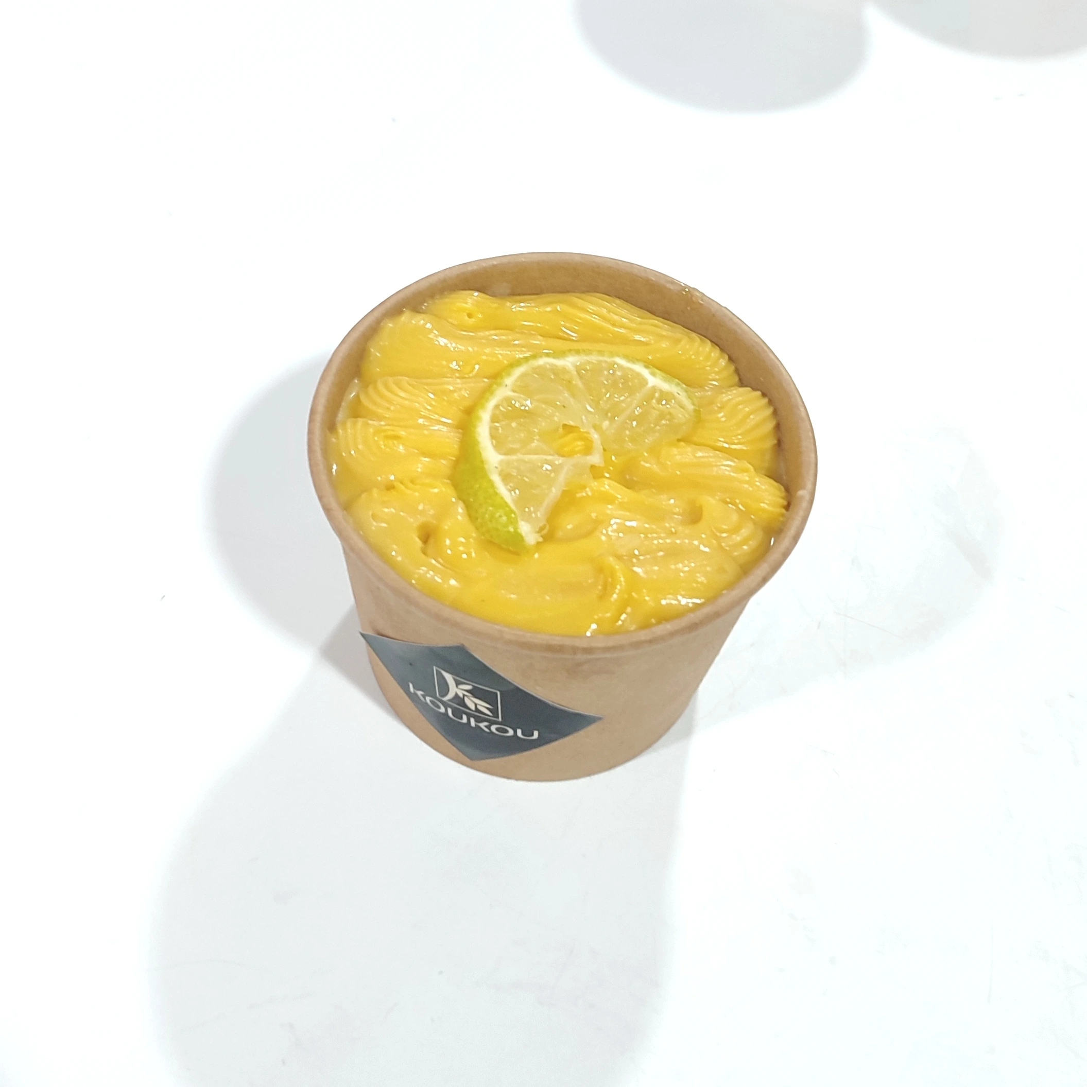 Koukou chesse Citron