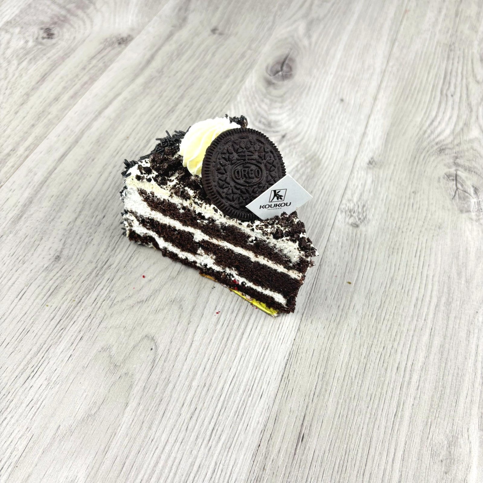 Cake Oreo