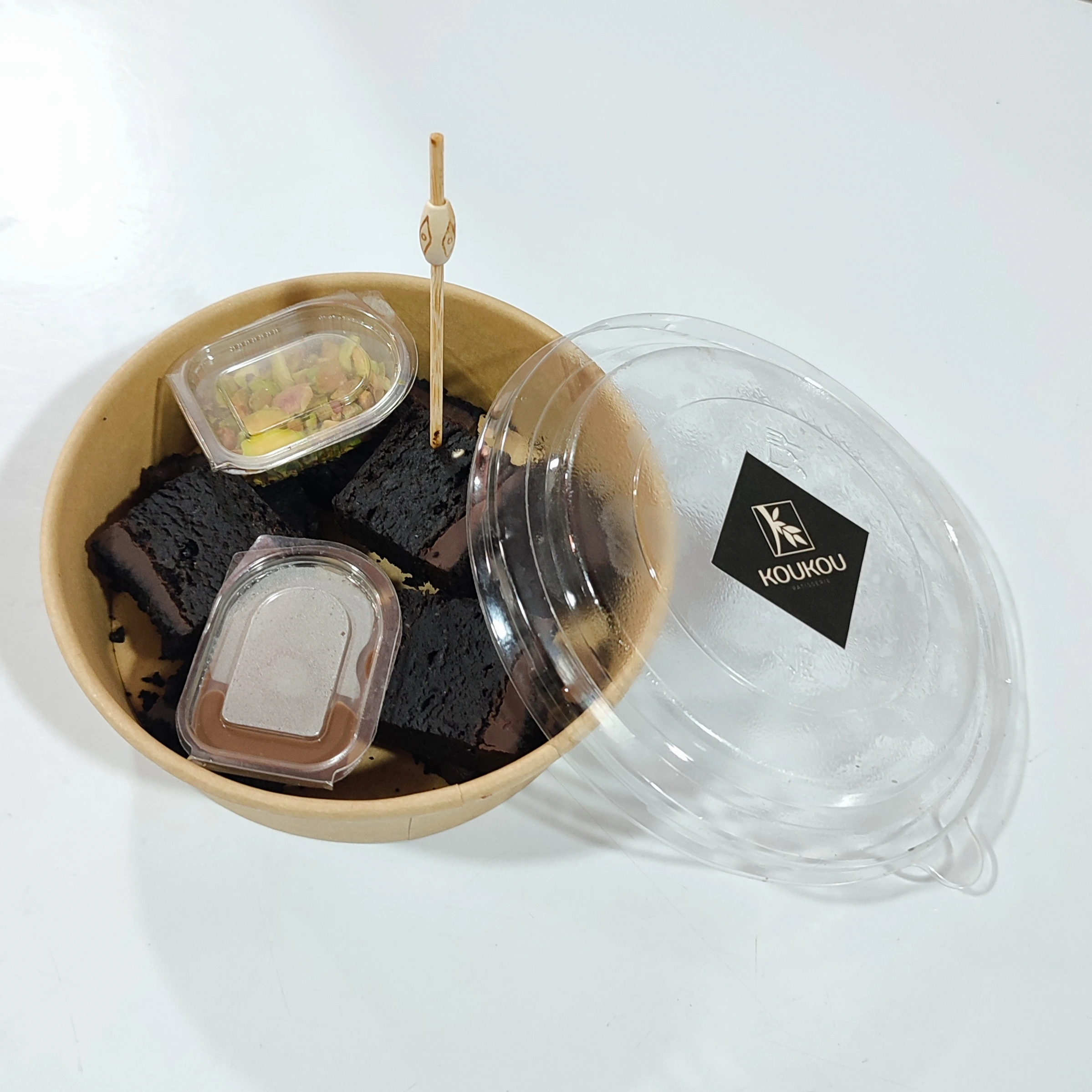 Koukou Brownie