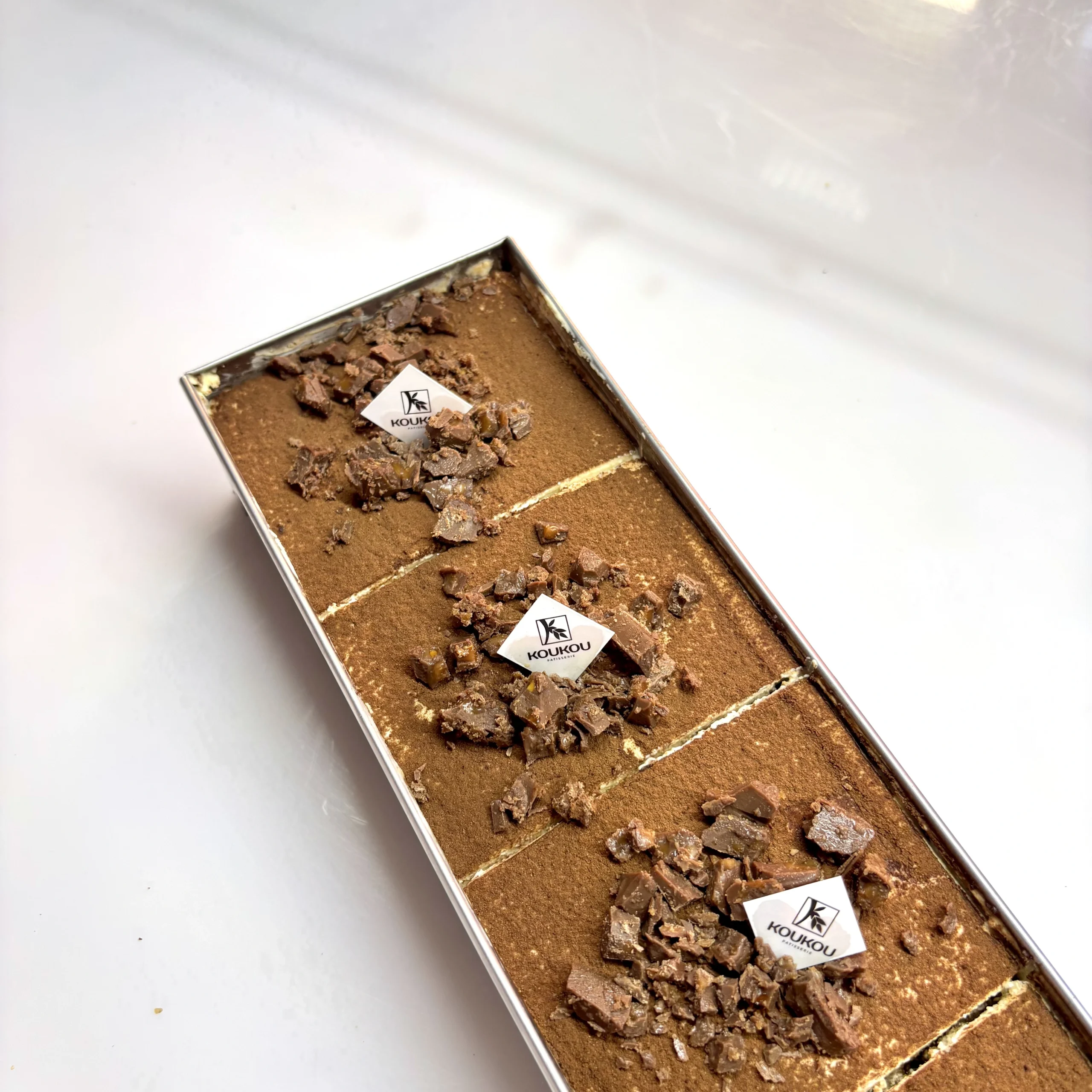 Tiramisu Café