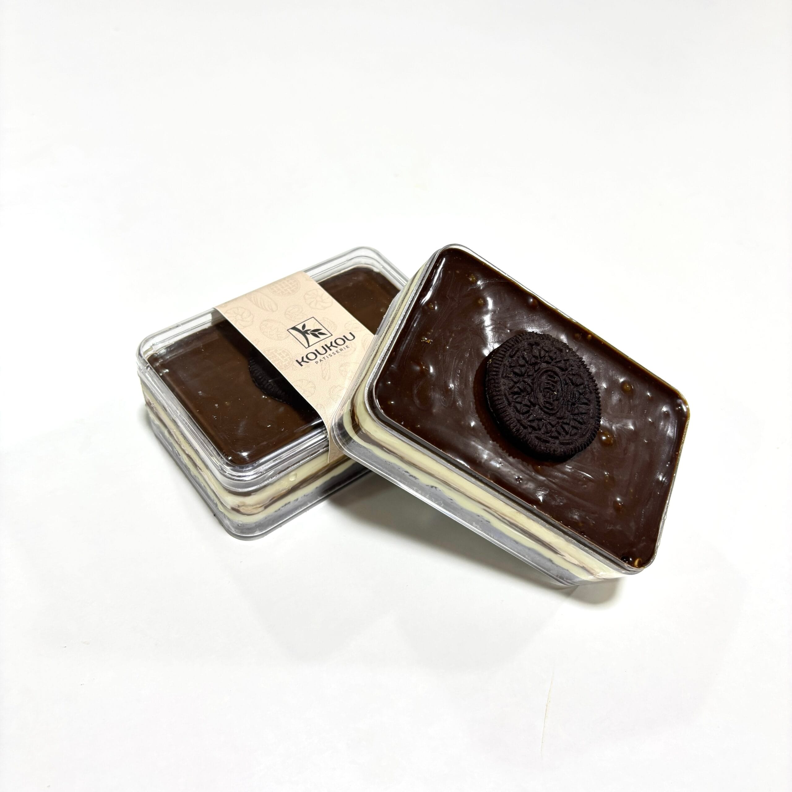 Koukou Tiramisu Oreo