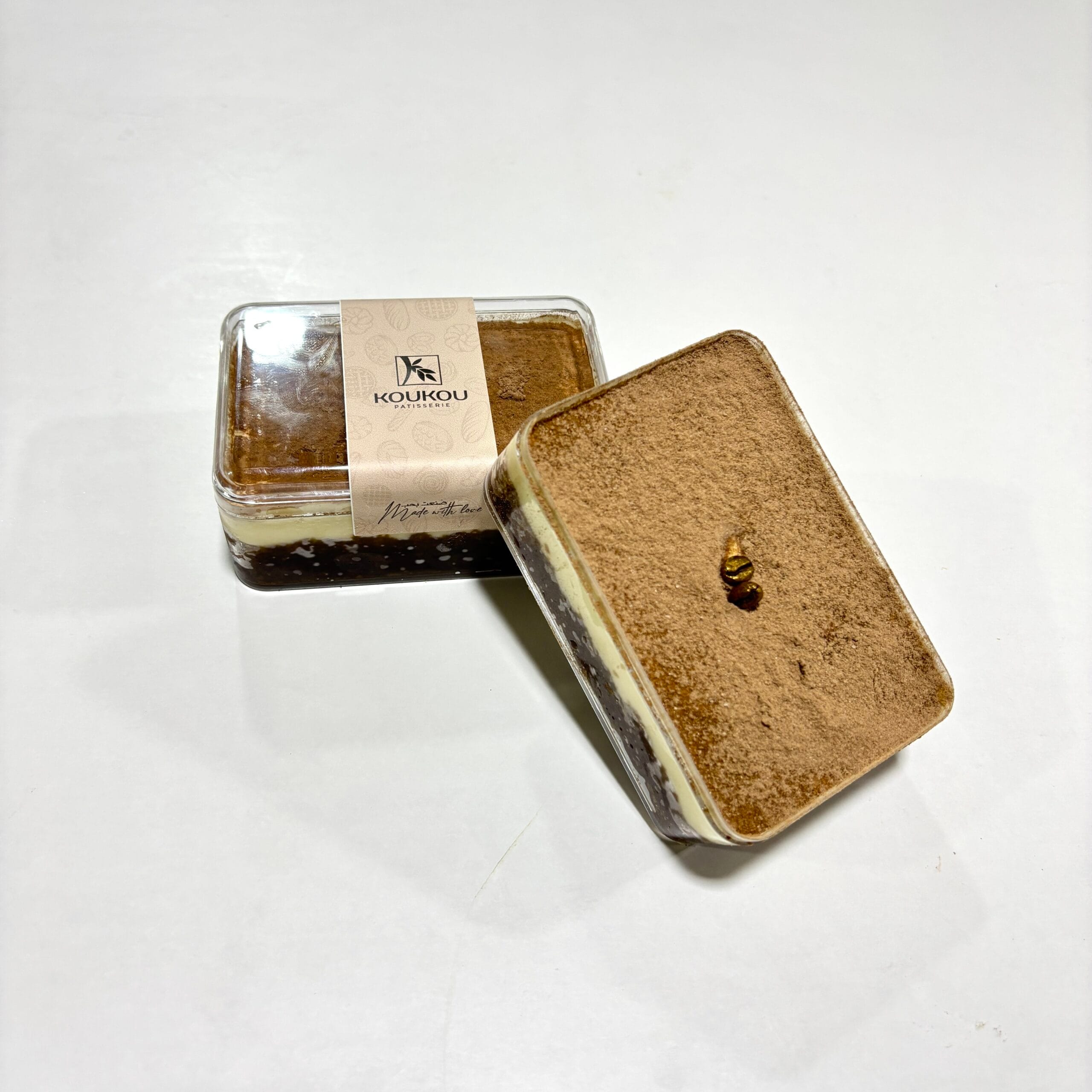 Koukou Tiramisu Café