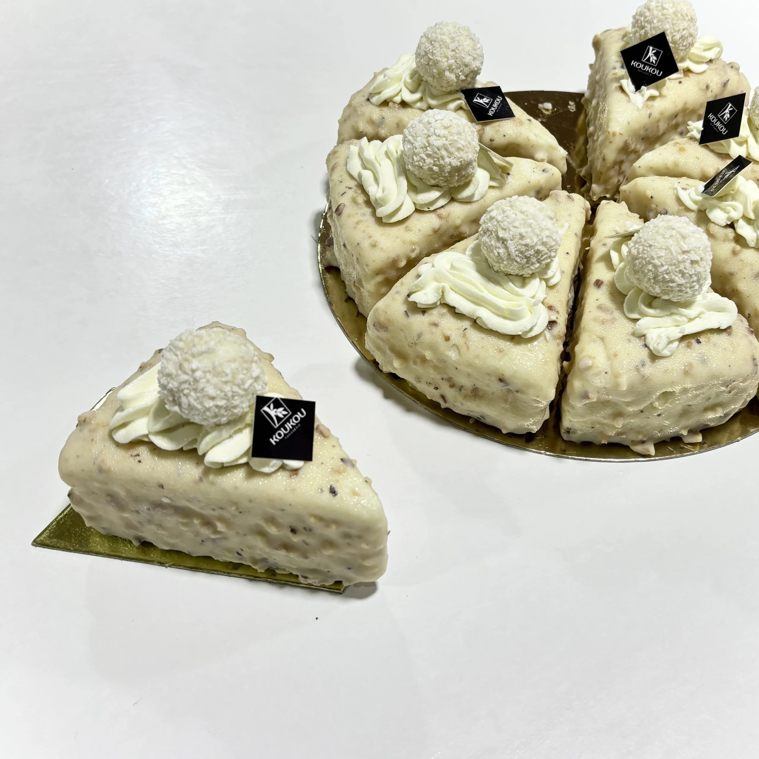 Cheesecake Coco
