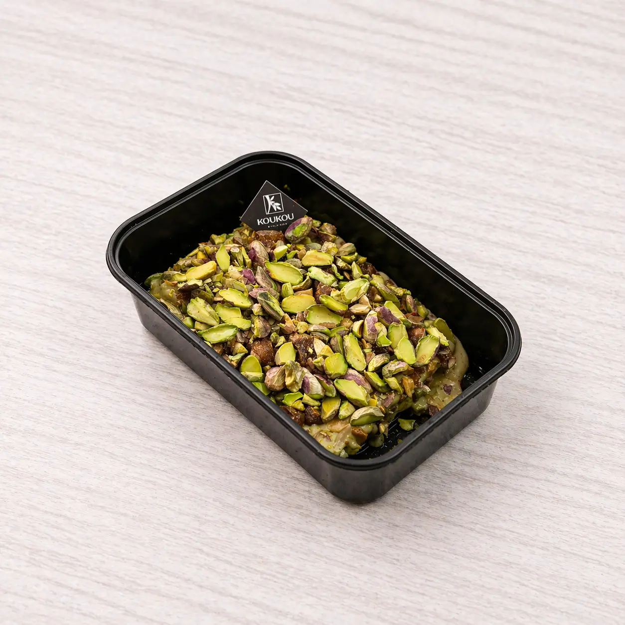Qashtota Pistachio