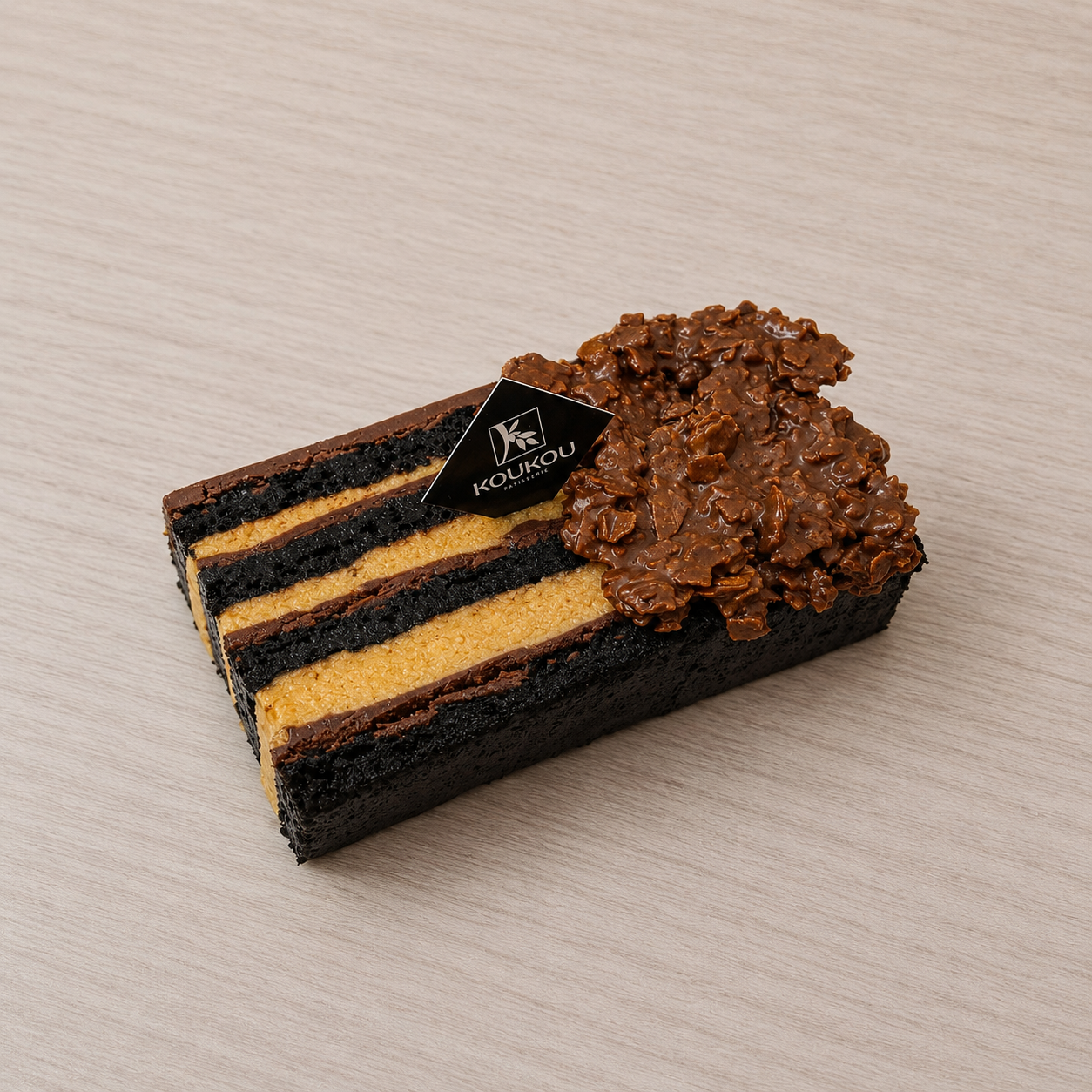 London cake